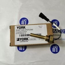 1PCS FOR YORK Central air conditioning sensor temperature probe 025-47670-000