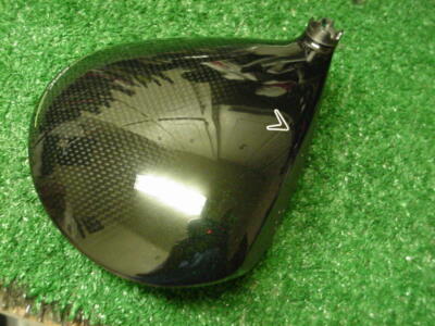 Very Nice Callaway Epic Speed LS 9 degree Triple Diamond Driver