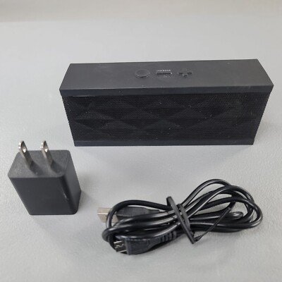 スピーカー・ウーファー Jawbone mini Jambox Jawbone Mini Bluetooth Speaker | Groupon Goods