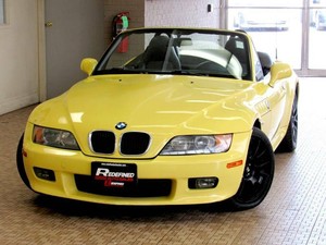 2000 Bmw Z3 2 3 2dr Convertible Ebay 2000 Bmw Z3 2 3 2dr Convertible Ebay