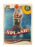 2023-24 Donruss Optic #4 Damian Lillard Splash! Bucks