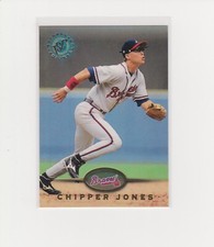 Misc Stadium Club Baseball you pick NM base stars RC rookie insert Hall of Famer