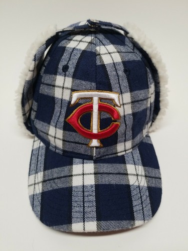Minnesota Twins Snapback Bomber Fleece 