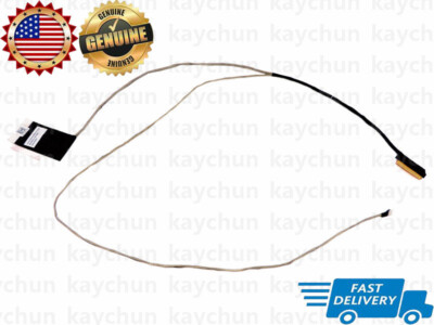 Câble Vidéo LVDS De Remplacement - Compatible Avec P/N: 6017B0975801 (HD17-BY, 17-BY0062ST)