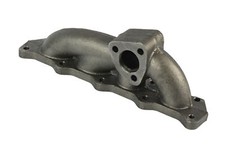 JRspec Abgas Turbo Guss Krümmer für Volkswagen VW / Audi 1.8T längs