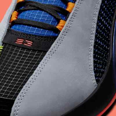 【USED】NIKE AirJordan35 Center Of Gravity Size 11 - Air Jordan 35 Center Of Gravity for sale online | eBay