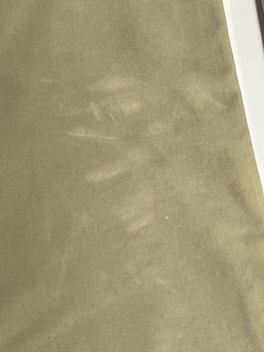 Pantalones de mezclilla Cabelas 42 de cuello largo cuello áspero de caza de doble rodilla para hombre - Imagen 11 de 18