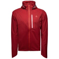 Schöffel 2.5L Jacket Bohusleden M Regenjacke Herren Regenmantel Kapuze Jacket