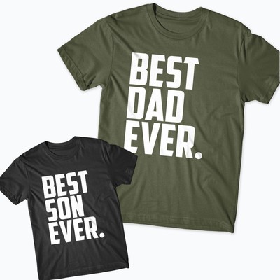 best son ever t shirt