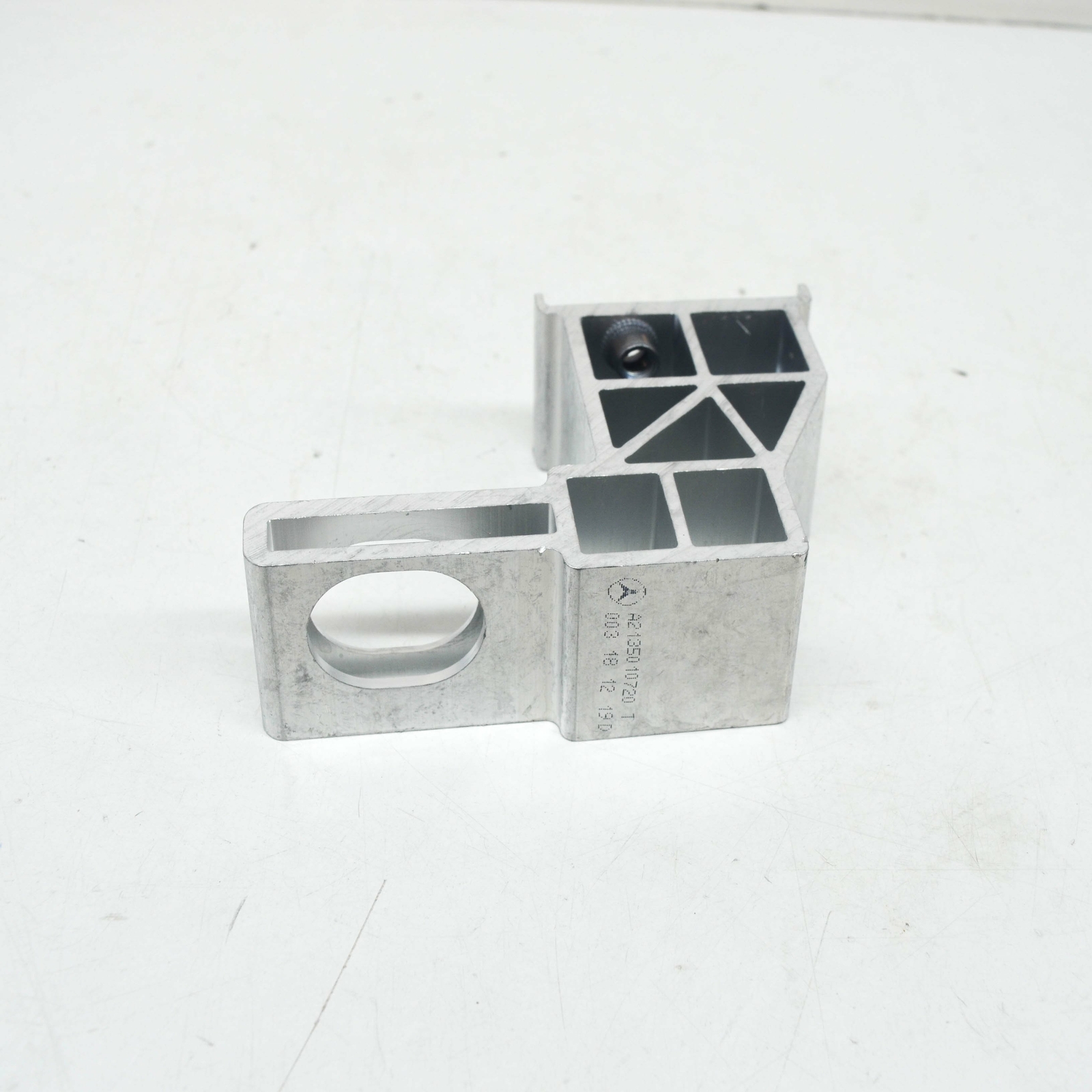 Genuine MERCEDES E GLC 253 W213 Radiator Right Side Holder Bracket 