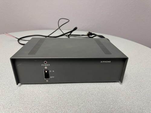 AIPHONE PAGING ADAPTER PG - 10A