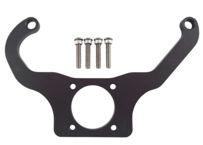 PRP 2276 Fuel Pressure Regulator Bracket Large PRP Regulators / 4500 ...