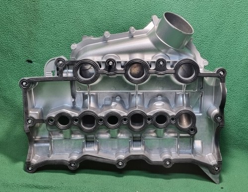 LAND ROVER INLET MANIFOLD LEFT 3.0 V6 ALUMINIUM DISCOVERY 4 RANGE ROVER SPORT - Picture 7 of 11