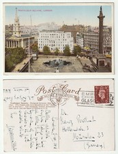 82159 - London - Trafalgar Square - Ansichtsk...