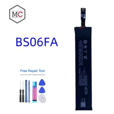 NEW for Xiaomi Black Shark 3 Black Shark 3 5G Black Shark 3S BS06FA 2pcs Battery