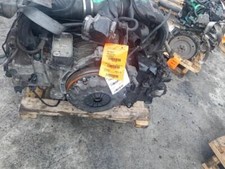 Used Engine Complete Assembly Fits 2002 Porsche Boxster 2.7l Vin A 5th Digit Gr