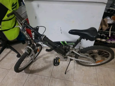 mongoose bmx gumtree