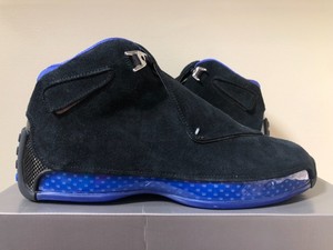 jordan retro 18 precio