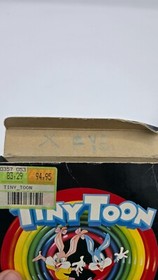 Nintendo NES Tiny Toon Adventures mit OVP