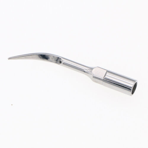 Escalador ultrasónico dental pieza de mano HW-5L HP-5L luz LED ajuste EMS pájaro carpintero - Imagen 37 de 50
