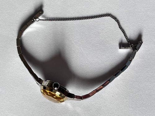 【Seiko】Seiko hand-wound watch for women, 23 jewels, in working order, 23jewels - Picture 7 of 9