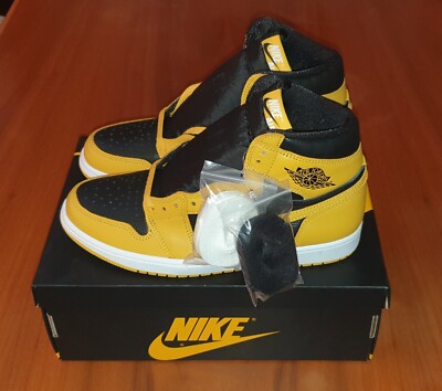 Nike Air Jordan 1 High OG Pollen 42,5