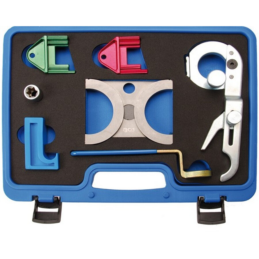 kit messa in fase motori - codice bgs1779 BGS officina