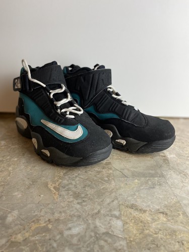 Nike Air Griffey Max 1 Freshwater Green 