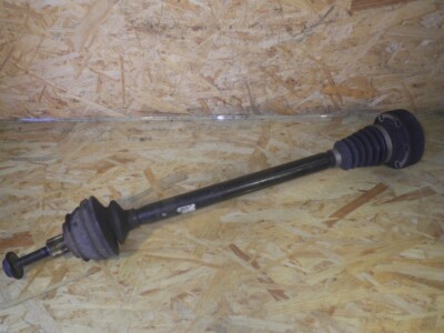 305482 Antriebswelle links hinten AUDI A6 Avant (4F, C6)