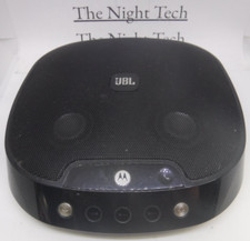 JBL Motorola EQ7 Wireless Bluetooth Portable Hi-Fi Stereo Speaker