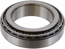 For 2010-2012 Mercedes Sprinter 2500 Axle Differential Bearing Rear 46743FV 2011