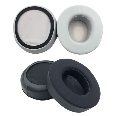 New Earpad Ear Pads Cushions Ice Cooling Gel For Arctis Nova1 3 5 7 Headphones