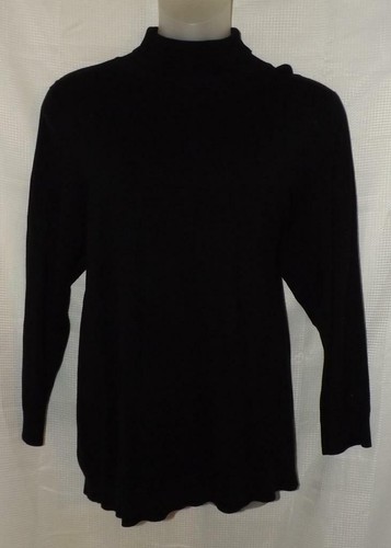 Cold Shoulder Turtleneck Sweater | eBay