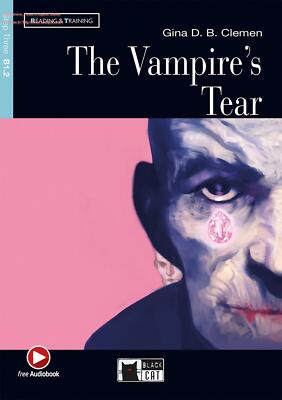 The Vampire's Tear. Buch + Audio-CD | Buch | 9783125001817