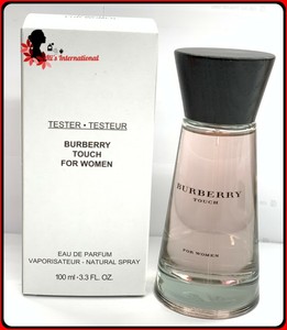 burberry touch 3.3 oz