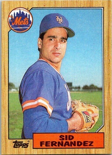 1987 Topps Baseball, #401-600, You Pick, COMPLETE YOUR SET!! - Picture 174 of 204