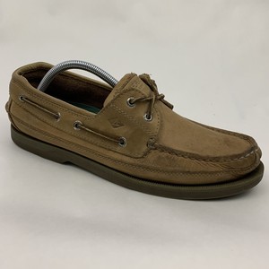 sperry top sider mako 2 eye