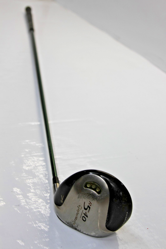 Taylormade R 540 Driver 7.5 EI-70 II S Flex Golf Club Driver Right Hand - Picture 9 of 23