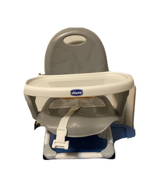 chicco table seat tray