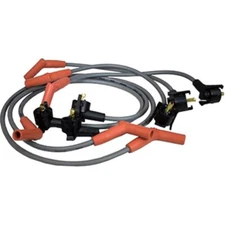 WR4062 Motorcraft Set of 6 Spark Plug Wires for Ford Ranger Aerostar Explorer