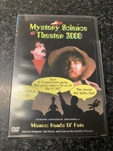 mystery science theater 3000 manos the hands of fate