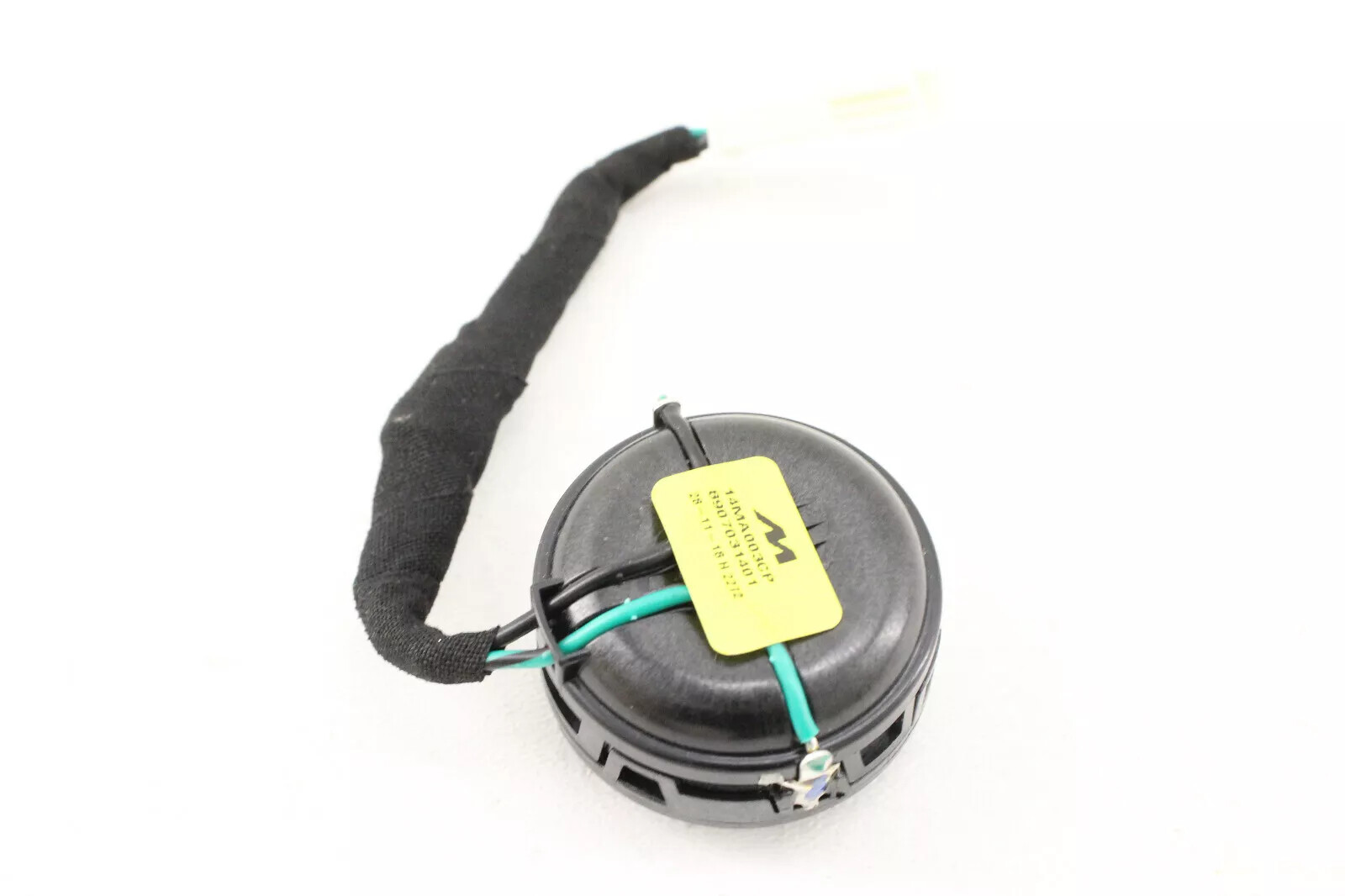 New OEM Genuine McLaren Tweeter Speaker 2017-2021 570S 570GT 14MA003CP 25mm