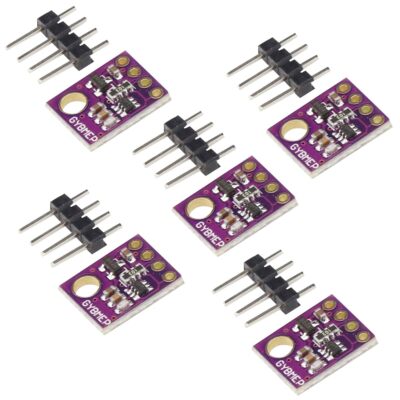 GY-BME280-5V BME280 5V Digital Temperature Humidity Sensor High Precision Atm...