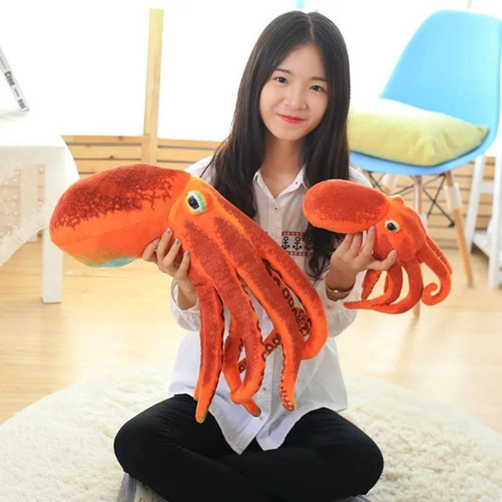Octopus teddies deals