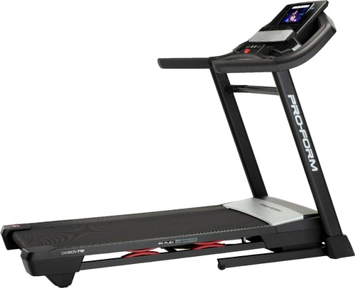Proform Crosswalk 480 Treadmill Proform 590 Lt Treadmill Manual