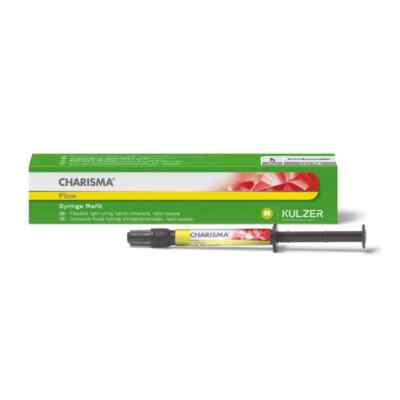 CHARISMA  Flow Composite A1 A2 A3 1,8g Spritze Kulzer Dental Füllungsmaterial