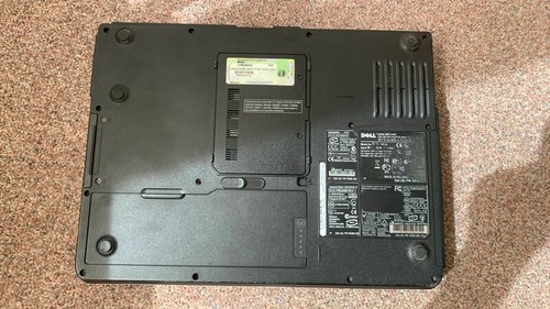 Dell Inspiron 6000 Windows 7/Intel Pentium/2GB RAM/80GB IDE HDD Laptop 15.4 Inch - Afbeelding 14 van 17