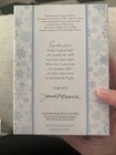 Hallmark Faerie Brilliana Frostlight Faeries Collection Ornament GUC #8 — photo 3