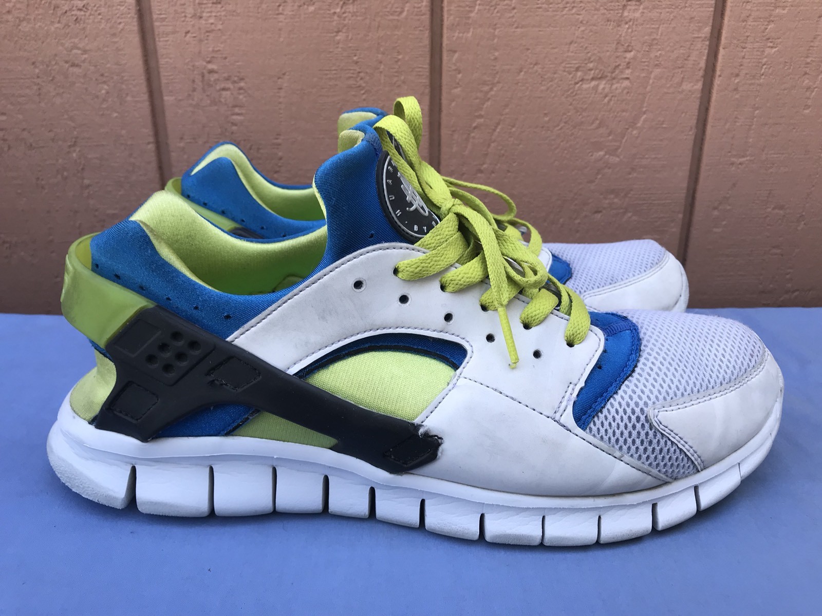 huaraches nike free run