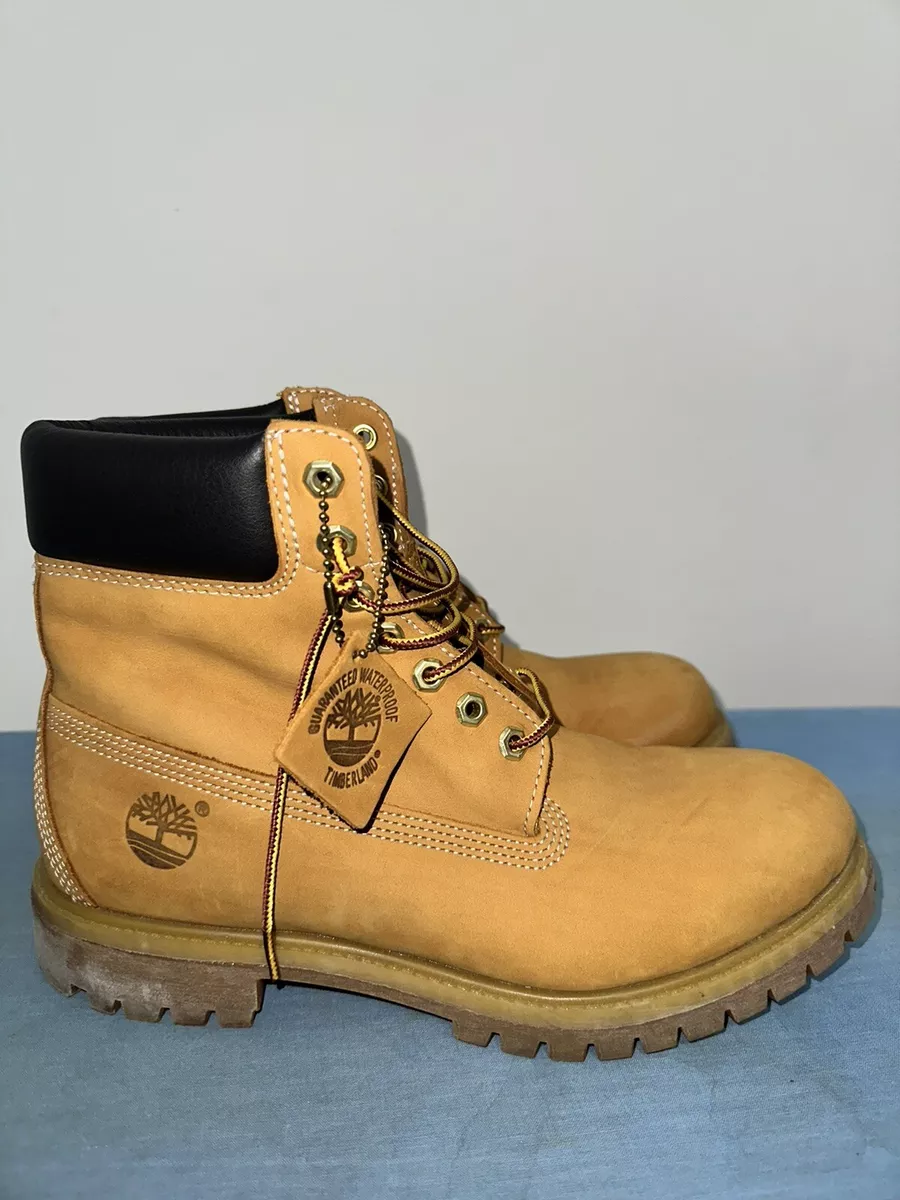 10 inch cheap timberland boots